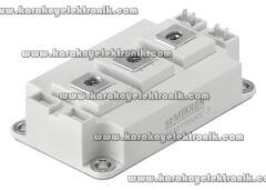 SKM200GB173D, 1700V 150A IGBT Modül