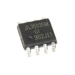 AP3502EMTR-G1, 3502EM-G1, SOIC-8 Voltaj Regülatörü