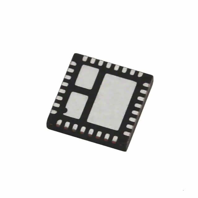 SC417MLTRT, SC417, MLPQ-32 SMD Voltaj Regülatör