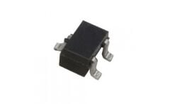 BC846BW, 65V 100mA SOT-323 SMD Transistör