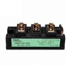 2MBI100-060, 600V 100A IGBT Modül