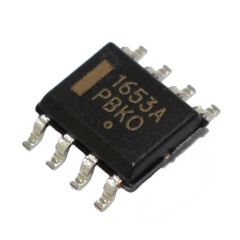 NCP1653ADR2, 1653A, SOIC-8 SMD Entegre Devre