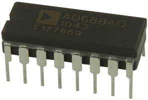 AD688AQ, CDIP16 Entegre Devre