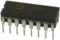AD688AQ, CDIP16 Entegre Devre