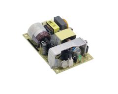EPS-25-12, 12VDC 2.1A 25W Açık Tip Güç Kaynağı, Mean Well