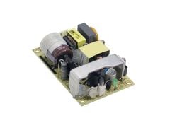 EPS-25-12, 12VDC 2.1A 25W Açık Tip Güç Kaynağı, Mean Well