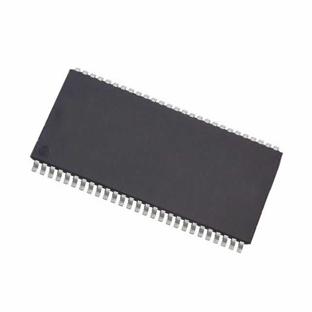 MT48LC4M16A2P-6, TSSOP-54 SMD Entegre Devre