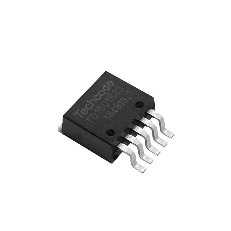 TD1501S33, TO-263 SMD Voltaj Regülatörü