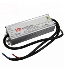 HLG-80H-C700B, Sabit Akım Dimedilebilir LED Sürücü, Mean Well