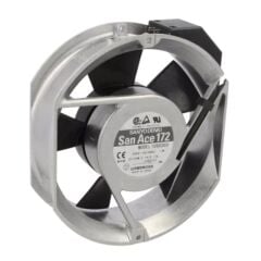 Sanyo Denki 109S303, 172x150x51mm 230VAC Fan