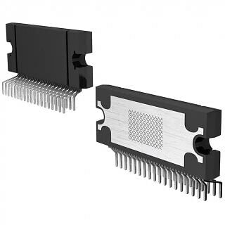 TDA8589J, DBS-37 Entegre Devre
