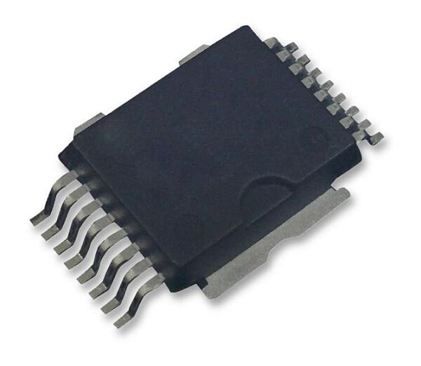 VND5T016ASPTR-E, VND5T016A, PowerSO-16 SMD Entegre Devre