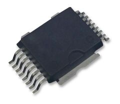 VND5T016ASPTR-E, VND5T016A, PowerSO-16 SMD Entegre Devre
