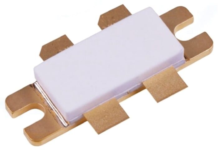 D1029UK, 70V 35A 438W RF Mosfet Transistör