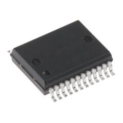 VNQ5050AK-E, VNQ5050, PowerSSO-24 SMD Entegre Devre