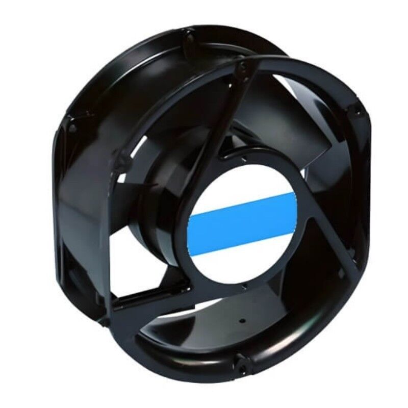 AA17251B22HT, 172x150x51mm 220VAC 0.24A 53W Fan