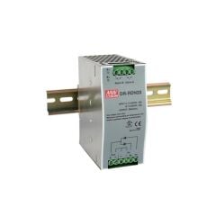 DRRDN20-48, 48VDC 20A Yedekleme Modülü, Mean Well