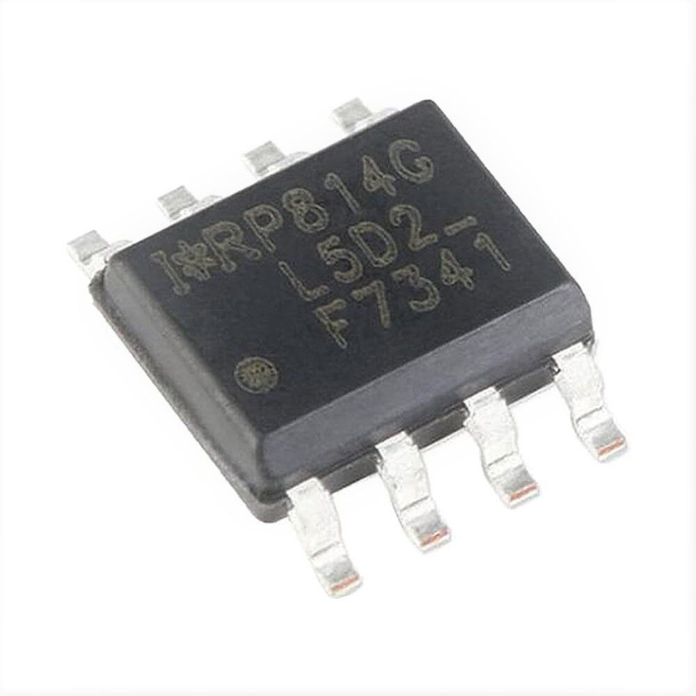 IRF7341, F7341, SOIC-8 SMD Mosfet Transistör