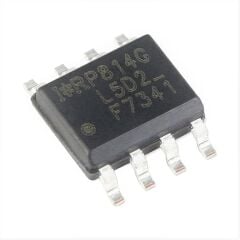 IRF7341, F7341, SOIC-8 SMD Mosfet Transistör