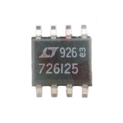 LTC1726IS8-2.5, SOIC-8 SMD Entegre Devre