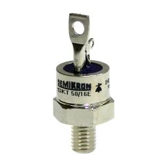 SKT 50/16E, 1600V 50A Tristör
