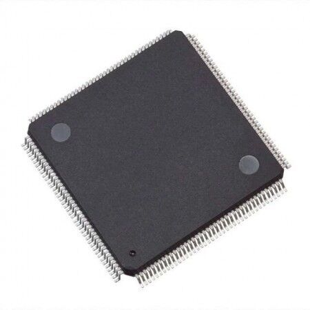 DP83934CVUL-25, QFP-160 SMD Entegre Devre