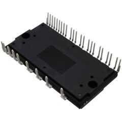 FSAM50SM60A, Akıllı Güç Modülü, SPM32-CA