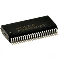 HT1621B, SSOP-48 SMD Entegre Devre