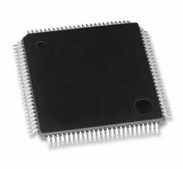 STM32F03VET6, STM32F03, LQFP-100 SMD Mikroişlemci
