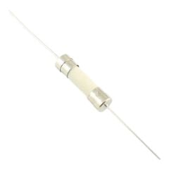 Holly 65TS-250L, 5x20mm 25A 250V (T) Gecikmeli Tel Bacak Porselen Sigorta