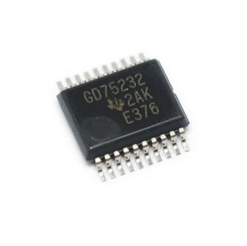 GD75232DB, GD75232 SSOP-20 SMD Entegre Devre