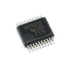GD75232DB, GD75232 SSOP-20 SMD Entegre Devre