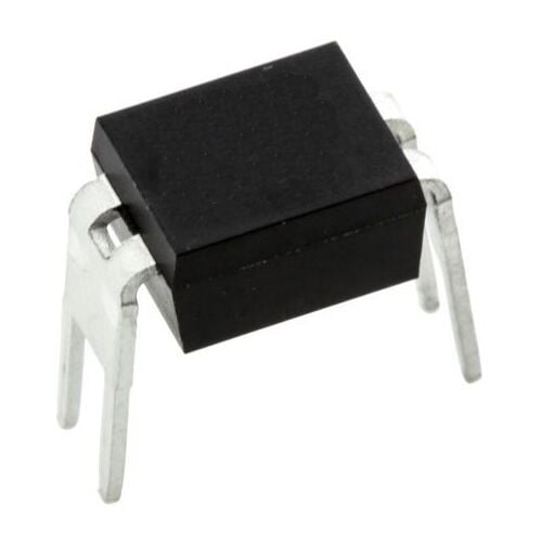 IRFD9210, 9210, HEXDIP-4 Transistör