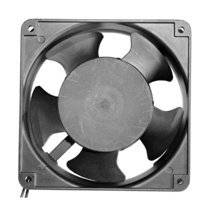 PF12038A2HSL-5, 120x120x38mm 220VAC 0.12A 19W Fan