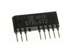 STR-L472, STRL472, SIP-10 Entegre Devre