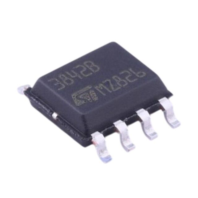 UC3842BD (3842B), SOIC-8 SMD Entegre Devre