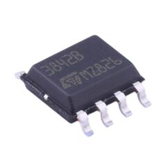 UC3842BD (3842B), SOIC-8 SMD Entegre Devre