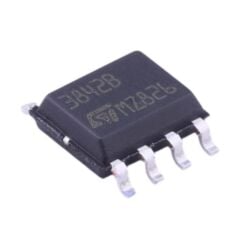 UC3842BD (3842B), SOIC-8 SMD Entegre Devre