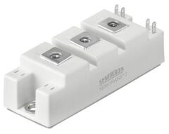 SKM195GAL124DN, 1200V 260A IGBT Modül