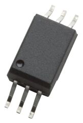 ACPL-P341-000E, P341, SO-6 SMD Optokuplör