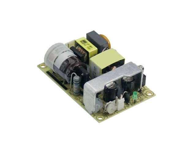 EPS-35-3.3, 3.3VDC 6.0A 35W Açık Tip Güç Kaynağı, Mean Well
