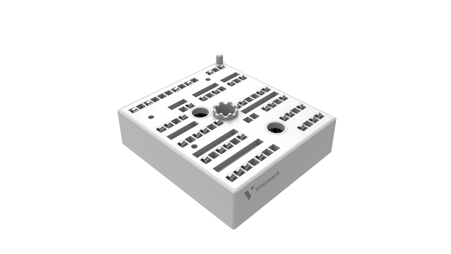 Vinco K220A04, 1200V 35A IGBT Modül