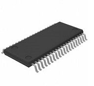 BD9397EFV, HTSSOP-40 SMD Entegre Devre