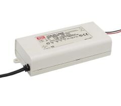 PCD-60-500B, 500mA 54W Sabit Akım Dimli LED Sürücü, Mean Well