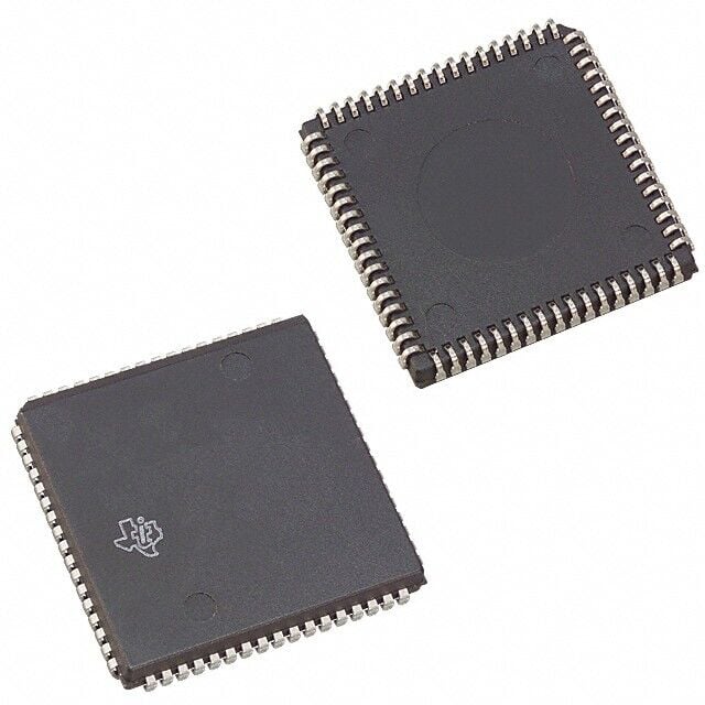 SAB80C535N, PLCC-68 SMD Mikrodenetleyici