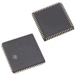 SAB80C535N, PLCC-68 SMD Mikrodenetleyici