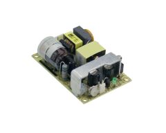 EPS-35-12, 12VDC 3.0A 35W Açık Tip Güç Kaynağı, Mean Well