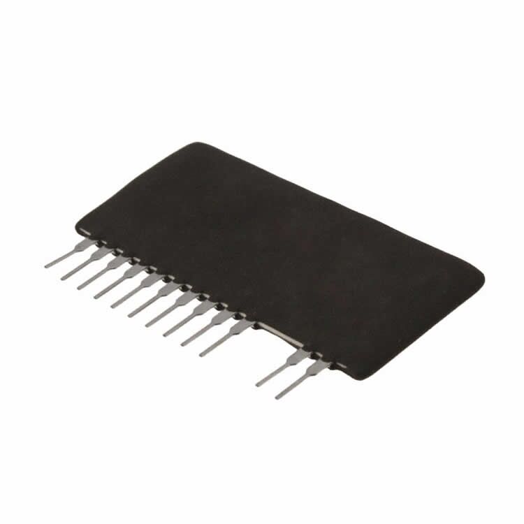 M57959L, M57959, SIP-14 Entegre Devre