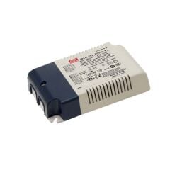 IDLC-25-350, 350mA 25W Dimedilebilir LED Sürücü, Mean Well