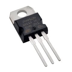 STP24NM60N, 24NM60N, 600V 17A TO-220 Mosfet Transistör